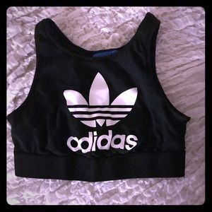 Adidas top